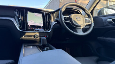 Volvo V60 2.0 B4P Plus Dark 5dr Auto [7 speed] Petrol Estate